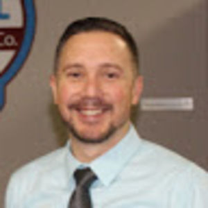 Meet your Posher, Aaron